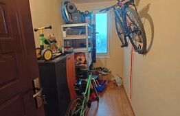 Apartament 3 camere +o uscătorie, mobilat sau nemobilat - Iosia