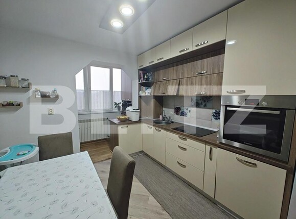 Apartament de vânzare 3 camere Iosia - 158705AV | BLITZ Oradea | Poza1