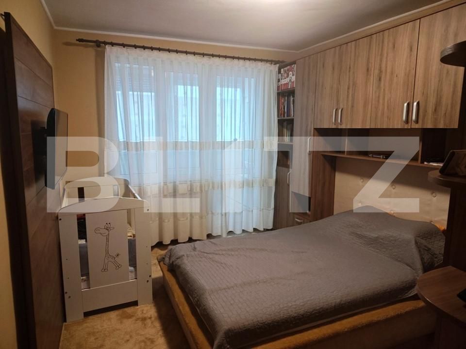 Apartament de vânzare 3 camere Iosia - 158705AV | BLITZ Oradea | Poza5