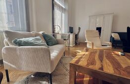 Oportunitate locuință sau investiție, apartament ultracentral 