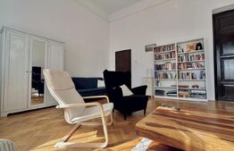 Oportunitate locuință sau investiție, apartament ultracentral 