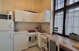 Oportunitate locuință sau investiție, apartament ultracentral 