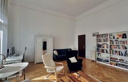 Oportunitate locuință sau investiție, apartament ultracentral 