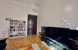 Oportunitate locuință sau investiție, apartament ultracentral 