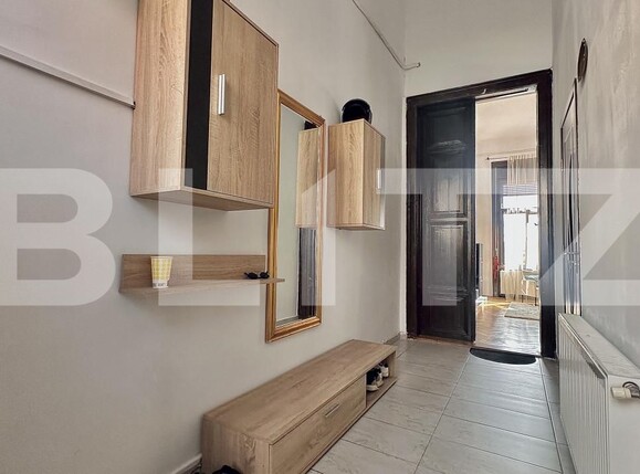 Garsonieră de vânzare Ultracentral - 158793AV | BLITZ Oradea | Poza8