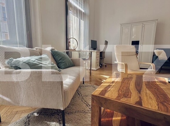 Garsonieră de vânzare Ultracentral - 158793AV | BLITZ Oradea | Poza2