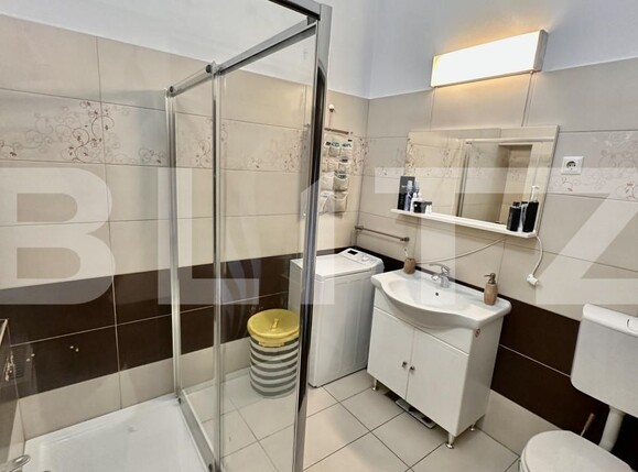 Garsonieră de vânzare Ultracentral - 158793AV | BLITZ Oradea | Poza9