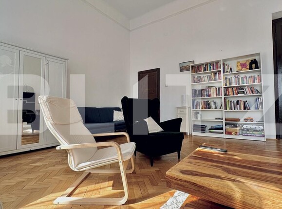 Garsonieră de vânzare Ultracentral - 158793AV | BLITZ Oradea | Poza5