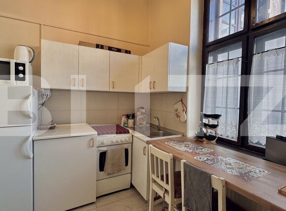 Garsonieră de vânzare Ultracentral - 158793AV | BLITZ Oradea | Poza6