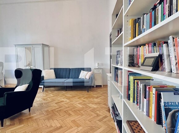 Garsonieră de vânzare Ultracentral - 158793AV | BLITZ Oradea | Poza1