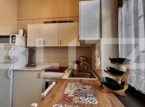 Garsonieră de vânzare Ultracentral - 158793AV | BLITZ Oradea | Poza7