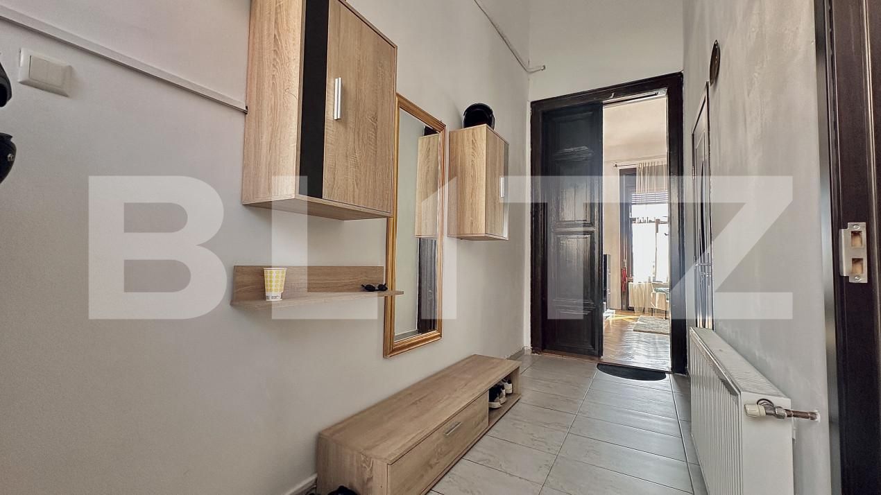 Garsonieră de vânzare Ultracentral - 158793AV | BLITZ Oradea | Poza8