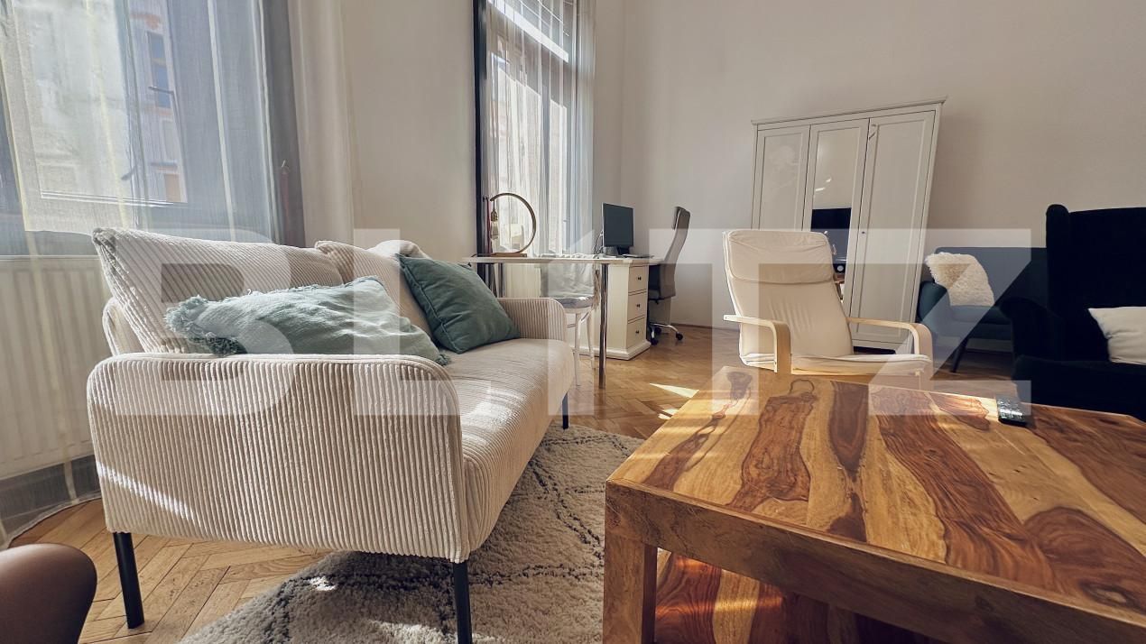 Garsonieră de vânzare Ultracentral - 158793AV | BLITZ Oradea | Poza2