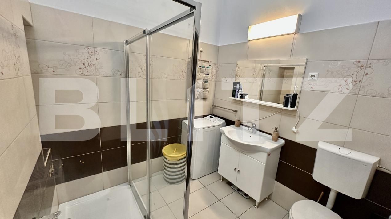 Garsonieră de vânzare Ultracentral - 158793AV | BLITZ Oradea | Poza9