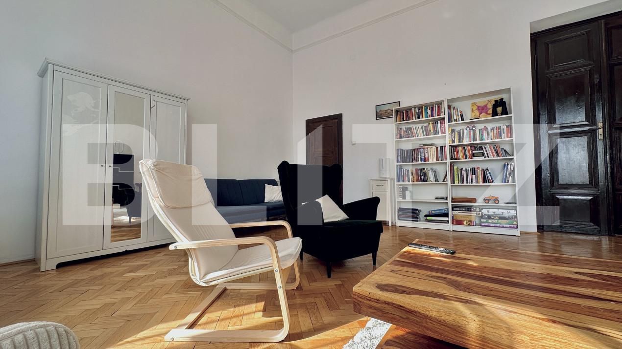 Garsonieră de vânzare Ultracentral - 158793AV | BLITZ Oradea | Poza5