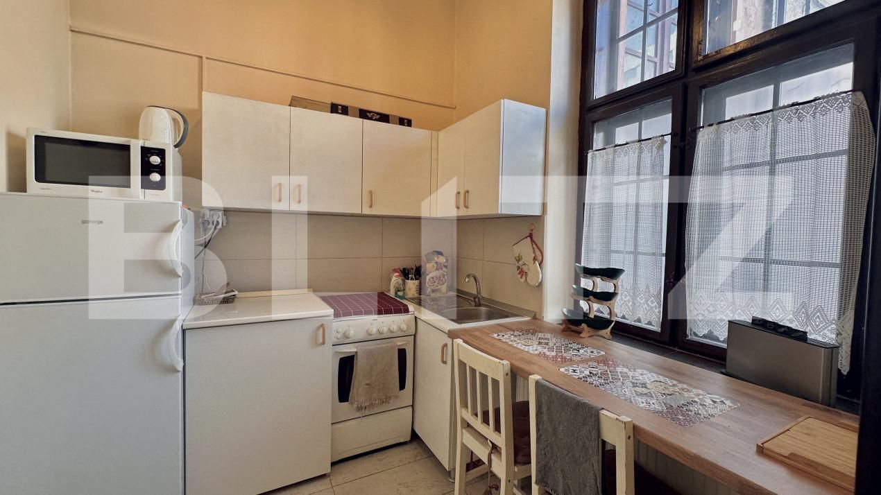 Garsonieră de vânzare Ultracentral - 158793AV | BLITZ Oradea | Poza6