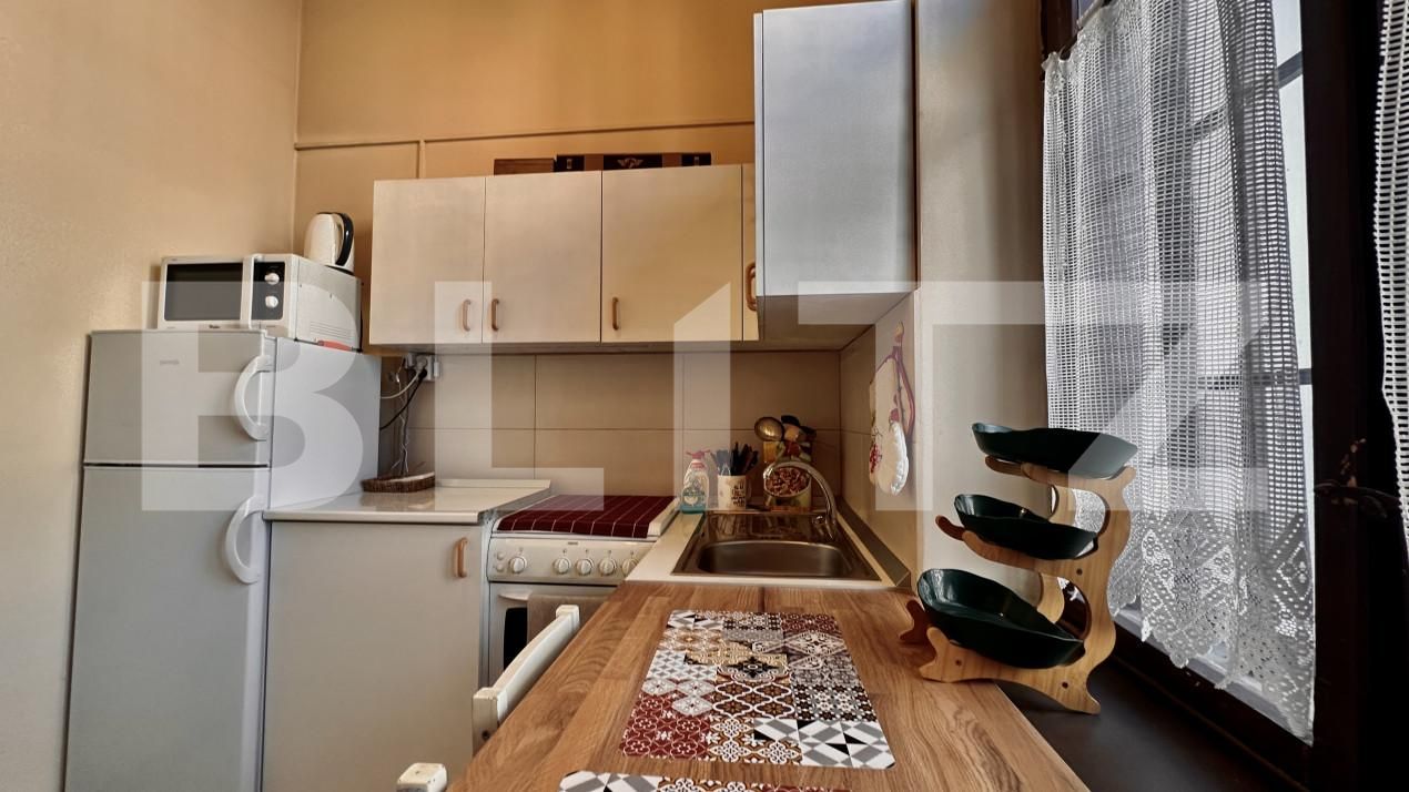 Garsonieră de vânzare Ultracentral - 158793AV | BLITZ Oradea | Poza7