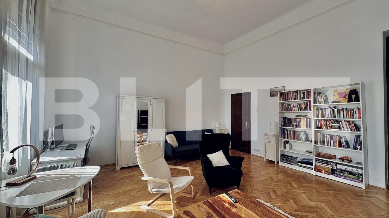 Garsonieră de vânzare Ultracentral - 158793AV | BLITZ Oradea | Poza3