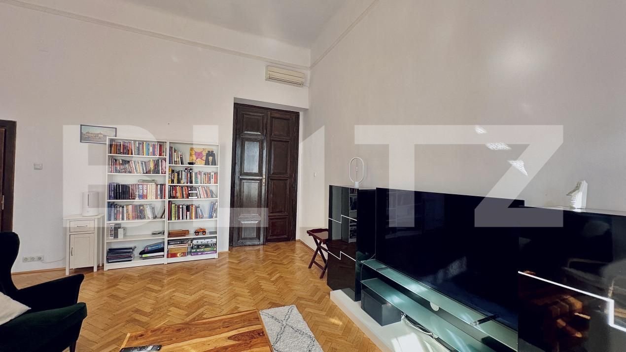 Garsonieră de vânzare Ultracentral - 158793AV | BLITZ Oradea | Poza4