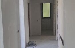 Casa noua in Saldabagiu de munte pe un nivel, cu suprafata utila de 100 mp