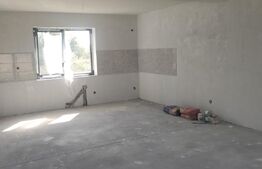 Casa noua in Saldabagiu de munte pe un nivel, cu suprafata utila de 100 mp