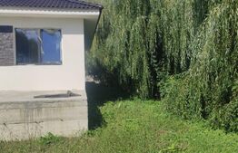 Casa noua in Saldabagiu de munte pe un nivel, cu suprafata utila de 100 mp