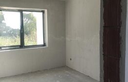 Casa noua in Saldabagiu de munte pe un nivel, cu suprafata utila de 100 mp