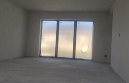 Casa noua in Saldabagiu de munte pe un nivel, cu suprafata utila de 100 mp