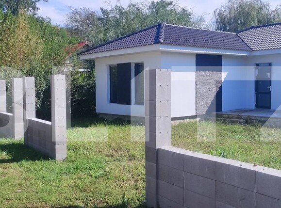 Casa de vânzare 4 camere Saldabagiu de Munte - 158806CV | BLITZ Oradea | Poza1