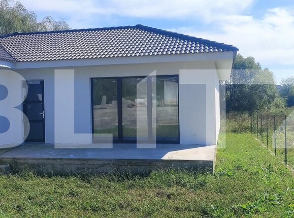 Casa de vânzare 4 camere Saldabagiu de Munte - 158806CV | BLITZ Oradea | Poza9
