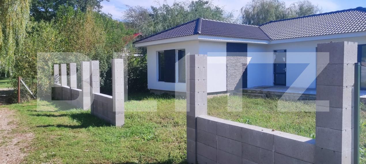 Casa de vânzare 4 camere Saldabagiu de Munte - 158806CV | BLITZ Oradea | Poza1