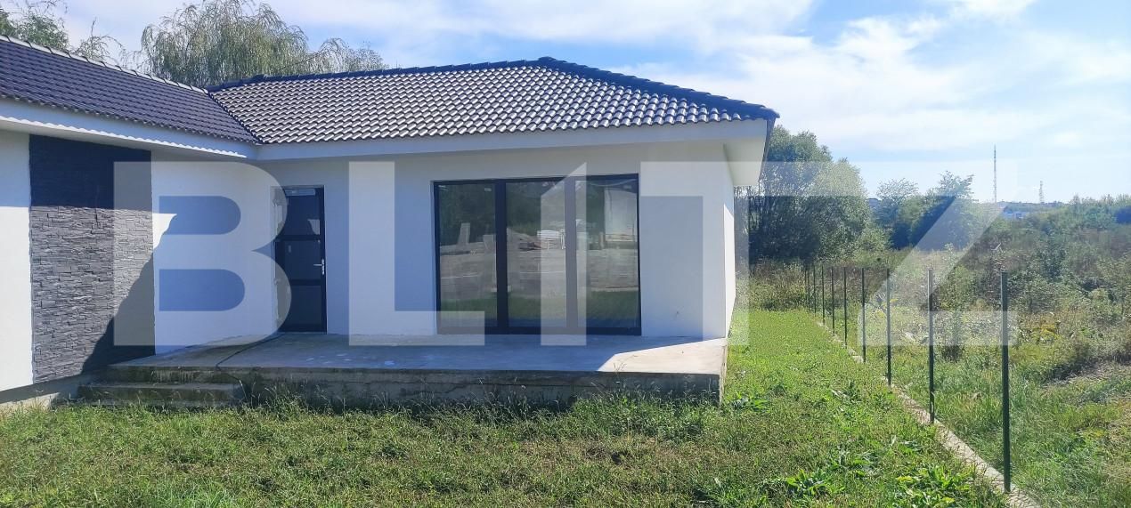 Casa de vânzare 4 camere Saldabagiu de Munte - 158806CV | BLITZ Oradea | Poza9