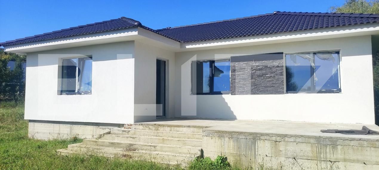Casa de vânzare 4 camere Saldabagiu de Munte - 158806CV | BLITZ Oradea | Poza3