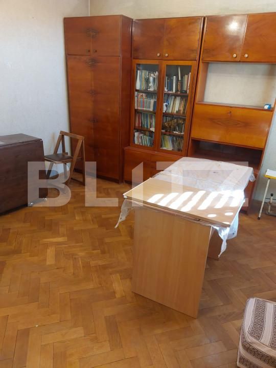 Apartament de vânzare 2 camere Centru Civic - 158863AV | BLITZ Oradea | Poza1