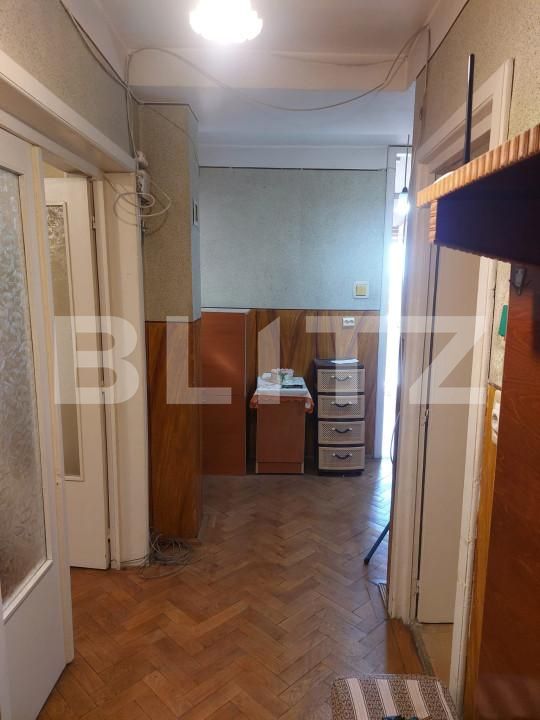 Apartament de vânzare 2 camere Centru Civic - 158863AV | BLITZ Oradea | Poza2