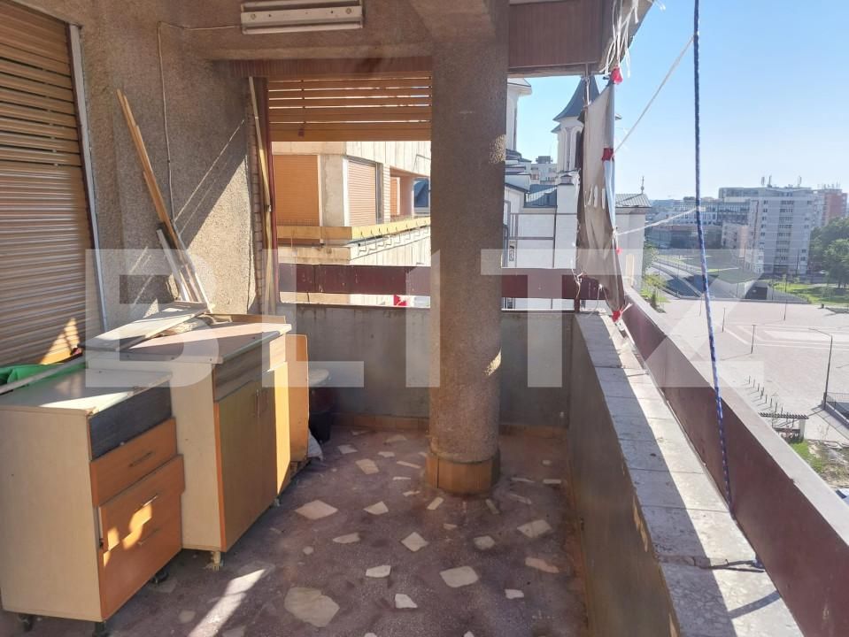 Apartament de vânzare 2 camere Centru Civic - 158863AV | BLITZ Oradea | Poza3