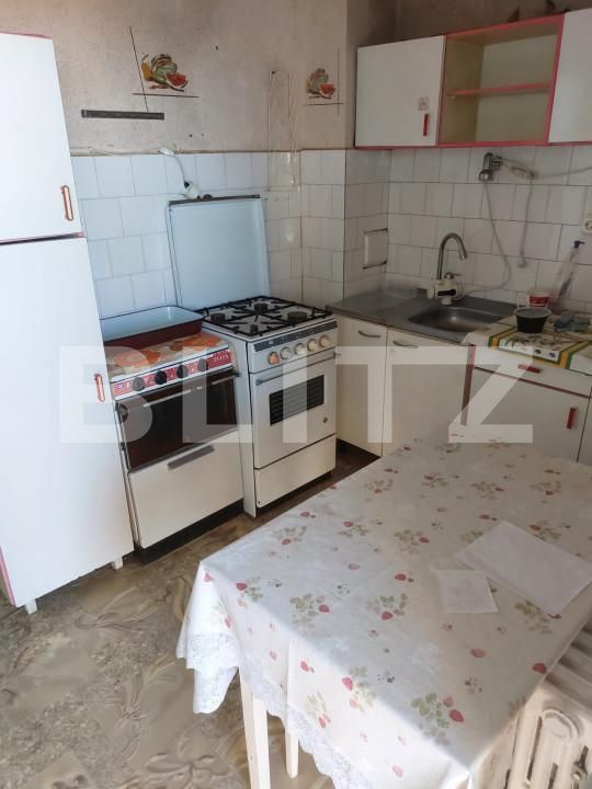 Apartament de vânzare 2 camere Centru Civic - 158863AV | BLITZ Oradea | Poza4