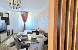 Apartament modern și bine organizat perfect pentru investitie 