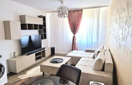 Apartament modern și bine organizat perfect pentru investitie 
