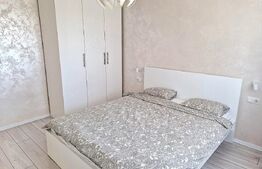 Apartament modern și bine organizat perfect pentru investitie 
