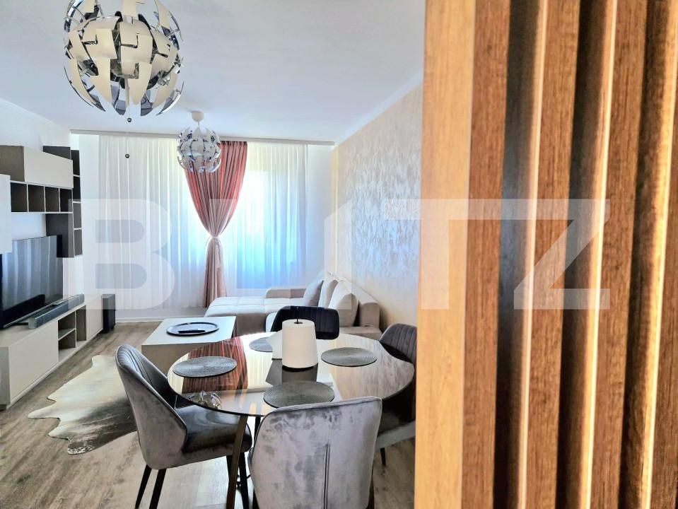 Apartament de vânzare 3 camere Rogerius - 159031AV | BLITZ Oradea | Poza2