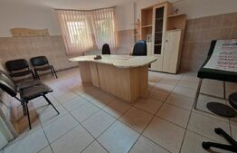 Apartament Ultracentral cu dublă utilizare. Ideal pentru locuință sau investiție