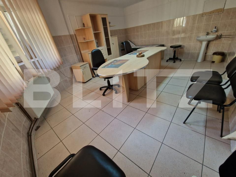 Apartament de vânzare 2 camere Central - 159086AV | BLITZ Oradea | Poza2