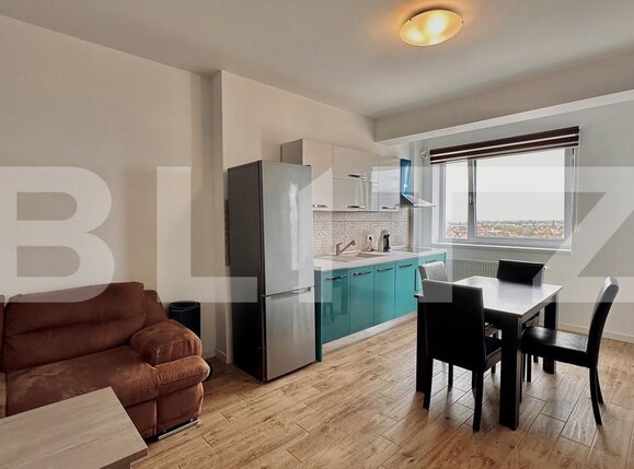 Apartament de vânzare 2 camere Iosia - 159097AV | BLITZ Oradea | Poza1