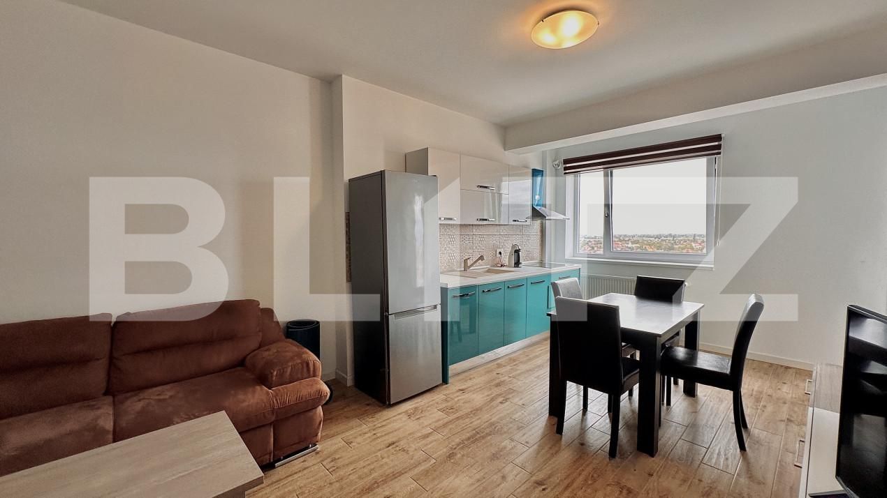 Apartament de vânzare 2 camere Iosia - 159097AV | BLITZ Oradea | Poza1