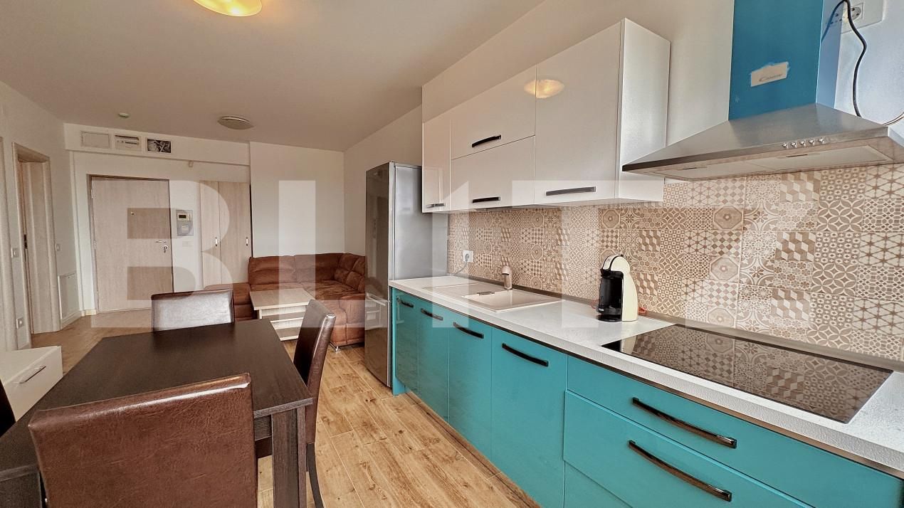 Apartament de vânzare 2 camere Iosia - 159097AV | BLITZ Oradea | Poza2