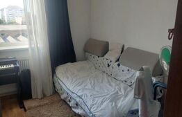 Apartament 3 camere cu parcare privată supravegheată video