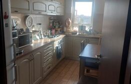 Apartament 3 camere cu parcare privată supravegheată video