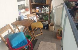 Apartament 3 camere cu parcare privată supravegheată video