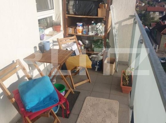 Apartament de vânzare 2 camere Rogerius - 159101AV | BLITZ Oradea | Poza8